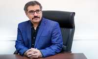 برنامه‌ریزی برای توسعه فعالیت‌های بین‌المللی دانشگاه علوم پزشکی خراسان شمالی